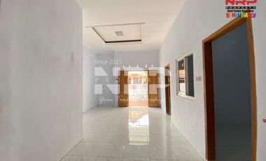 Disewakan Rumah Dekat Pelabuhan Ketapang - Banyuwangi