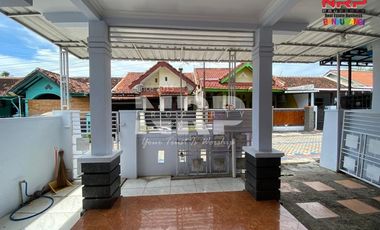Disewakan Rumah Dekat Pelabuhan Ketapang - Banyuwangi