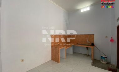 Disewakan Rumah Dekat Pelabuhan Ketapang - Banyuwangi
