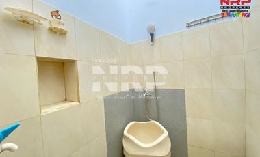 Disewakan Rumah Dekat Pelabuhan Ketapang - Banyuwangi