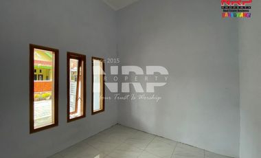 Disewakan Rumah Dekat Pelabuhan Ketapang - Banyuwangi