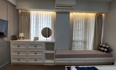 Dijual Cepat Apartemen Landmark Residence 4 BR direnovasi Jadi 3 BR Di Pusat Kota Bandung