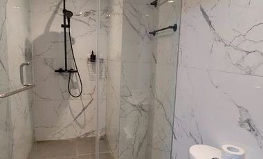 Dijual Cepat Apartemen Landmark Residence 4 BR direnovasi Jadi 3 BR Di Pusat Kota Bandung