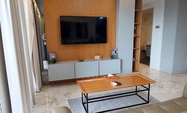 Dijual Cepat Apartemen Landmark Residence 4 BR direnovasi Jadi 3 BR Di Pusat Kota Bandung