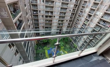 Jual Cepat Apartemen 2BR Strategis Tengah Kota Bandung Landmark Residence