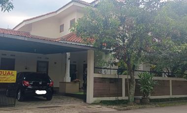DIJUAL CEPAT RUMAH TINGGAL ARTISTIK MODERN DI ARCAMANIK ENDAH GOLF GARDEN ESTATE BANDUNG HARGA SANGAT TERJANGKAU