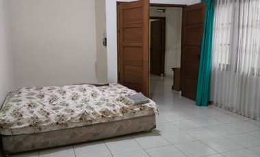 DIJUAL CEPAT RUMAH TINGGAL ARTISTIK MODERN DI ARCAMANIK ENDAH GOLF GARDEN ESTATE BANDUNG HARGA SANGAT TERJANGKAU