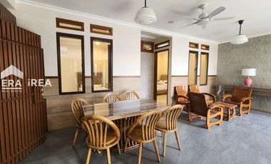 RUMAH DIJUAL DI SOLO DEKAT STADION SRIWEDARI DAN SOLO PARAGON MALL