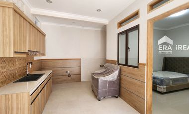 RUMAH DIJUAL DI SOLO DEKAT STADION SRIWEDARI DAN SOLO PARAGON MALL