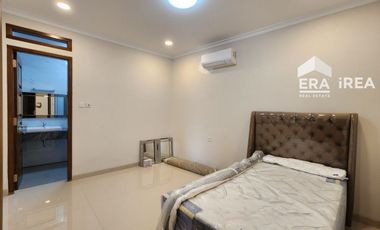 RUMAH DIJUAL DI SOLO DEKAT STADION SRIWEDARI DAN SOLO PARAGON MALL