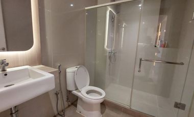 Dijual Apartemen Landmark Residence 2 BR Lantai 12 Di Pusat Kota Bandung