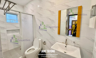 5 Bedrooms Duplex House Villa in Angeles City Pampanga/Near Friendship hwy