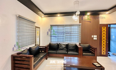 5 Bedrooms Duplex House Villa in Angeles City Pampanga/Near Friendship hwy