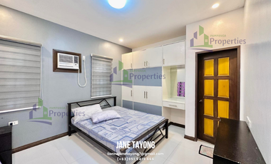 5 Bedrooms Duplex House Villa in Angeles City Pampanga/Near Friendship hwy