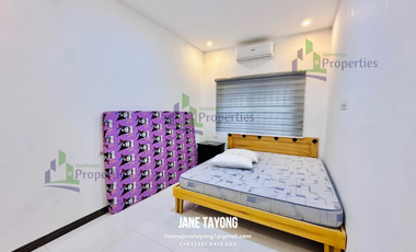 5 Bedrooms Duplex House Villa in Angeles City Pampanga/Near Friendship hwy