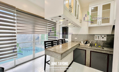 5 Bedrooms Duplex House Villa in Angeles City Pampanga/Near Friendship hwy