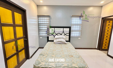 5 Bedrooms Duplex House Villa in Angeles City Pampanga/Near Friendship hwy