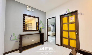 5 Bedrooms Duplex House Villa in Angeles City Pampanga/Near Friendship hwy