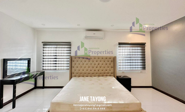 5 Bedrooms Duplex House Villa in Angeles City Pampanga/Near Friendship hwy