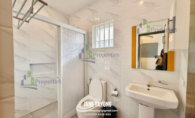 5 Bedrooms Duplex House Villa in Angeles City Pampanga/Near Friendship hwy