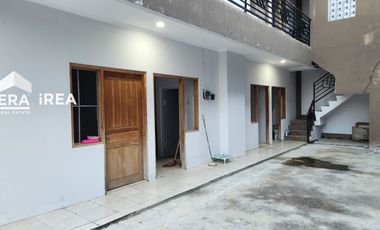 KOST MURAH DIJUAL DI SOLO DEKAT GRAHA SABA BUANA DAN STADION MANAHAN