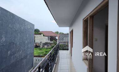 KOST MURAH DIJUAL DI SOLO DEKAT GRAHA SABA BUANA DAN STADION MANAHAN