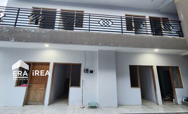 KOST MURAH DIJUAL DI SOLO DEKAT GRAHA SABA BUANA DAN STADION MANAHAN