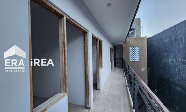 KOST MURAH DIJUAL DI SOLO DEKAT GRAHA SABA BUANA DAN STADION MANAHAN