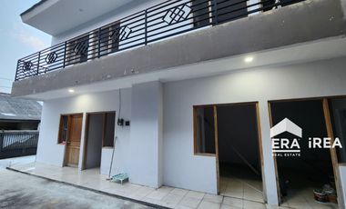 KOST MURAH DIJUAL DI SOLO DEKAT GRAHA SABA BUANA DAN STADION MANAHAN