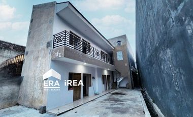 KOST MURAH DIJUAL DI SOLO DEKAT GRAHA SABA BUANA DAN STADION MANAHAN