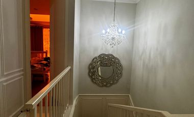 FOR SALE !! nice house and comfy at Discovery eola Bintaro