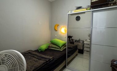 FOR SALE !! nice house and comfy at Discovery eola Bintaro