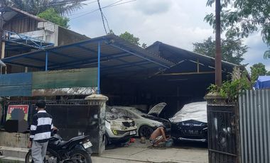 BU*HARGA NJOP*JARANG ADA*MURAH* DIJUAL RUMAH DI DAERAH KOMPLEK MARGACINTA BANDUNG
