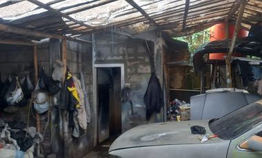 BU*HARGA NJOP*JARANG ADA*MURAH* DIJUAL RUMAH DI DAERAH KOMPLEK MARGACINTA BANDUNG