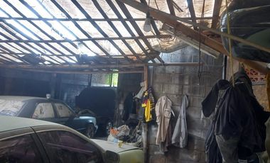 BU*HARGA NJOP*JARANG ADA*MURAH* DIJUAL RUMAH DI DAERAH KOMPLEK MARGACINTA BANDUNG