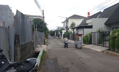 BU*HARGA NJOP*JARANG ADA*MURAH* DIJUAL RUMAH DI DAERAH KOMPLEK MARGACINTA BANDUNG