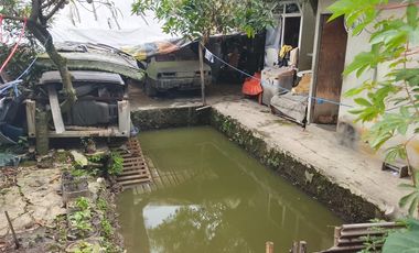 BU*HARGA NJOP*JARANG ADA*MURAH* DIJUAL RUMAH DI DAERAH KOMPLEK MARGACINTA BANDUNG