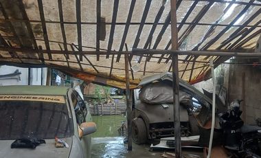 BU*HARGA NJOP*JARANG ADA*MURAH* DIJUAL RUMAH DI DAERAH KOMPLEK MARGACINTA BANDUNG