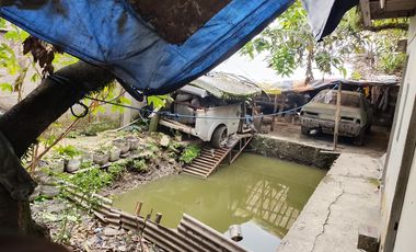 BU*HARGA NJOP*JARANG ADA*MURAH* DIJUAL RUMAH DI DAERAH KOMPLEK MARGACINTA BANDUNG