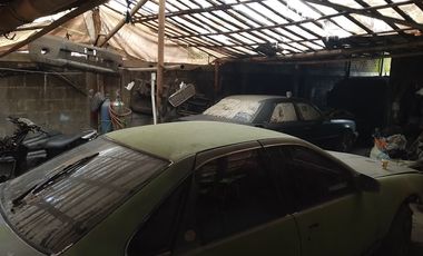 BU*HARGA NJOP*JARANG ADA*MURAH* DIJUAL RUMAH DI DAERAH KOMPLEK MARGACINTA BANDUNG