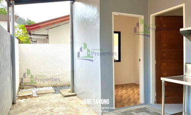 4 Bedrooms 3-Storey House for Rent in Angeles City Pmanga/Near Friendship Hwy