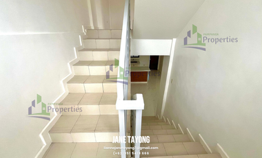 4 Bedrooms 3-Storey House for Rent in Angeles City Pmanga/Near Friendship Hwy