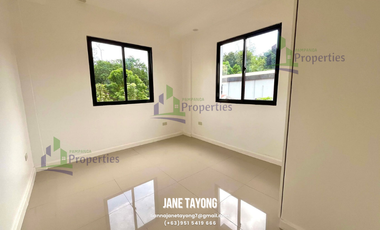 4 Bedrooms 3-Storey House for Rent in Angeles City Pmanga/Near Friendship Hwy