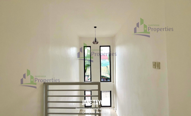 4 Bedrooms 3-Storey House for Rent in Angeles City Pmanga/Near Friendship Hwy