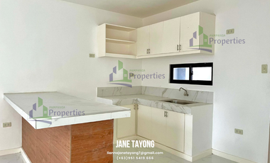 4 Bedrooms 3-Storey House for Rent in Angeles City Pmanga/Near Friendship Hwy