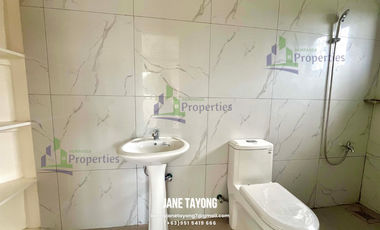 4 Bedrooms 3-Storey House for Rent in Angeles City Pmanga/Near Friendship Hwy