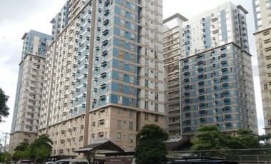 Avida San Lazaro Tower 5 Stuido for Sale