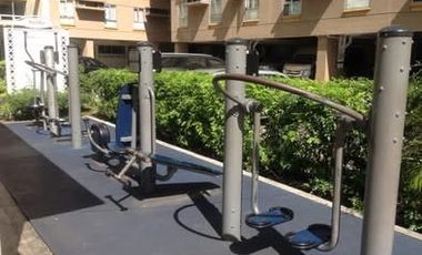Avida San Lazaro Tower 5 Stuido for Sale