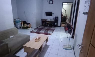 DIJUAL CEPAT RUMAH TERAWAT