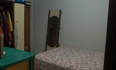 DIJUAL CEPAT RUMAH TERAWAT